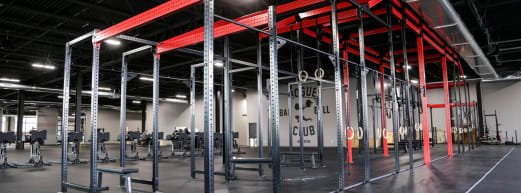 ローグフィットネス Rogue Gym | Rogue Fitness | Rogue Fitness